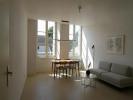 For rent Apartment Noyers  50 m2 2 pieces