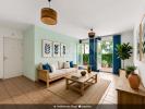 Vente Appartement Lyon-8eme-arrondissement  3 pieces 72 m2