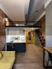 Location Appartement Lyon-7eme-arrondissement  25 m2