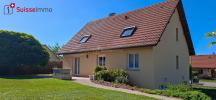 Vente Maison Montenois  7 pieces 160 m2