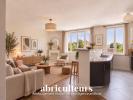 For sale Apartment Bordeaux  72 m2 3 pieces