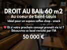 For sale Agricultural domain Riviere-saint-louis 