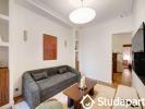 For rent Apartment Paris-18eme-arrondissement  40 m2