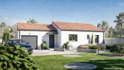 For sale House Chapelle-heulin  76 m2 5 pieces