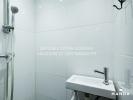 For rent Apartment Paris-18eme-arrondissement  17 m2