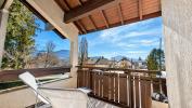 Vente Appartement Argonay  4 pieces 93 m2
