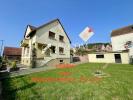 For sale House Neuwiller-les-saverne  122 m2 5 pieces