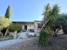 For sale House Uzes 15 MIN D'UZES 98 m2 5 pieces