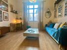 Location Appartement Lyon rue saint Antoine 2 pieces 40 m2