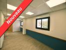 For rent Commercial office Vezenobres 