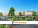Location Commerce Billy-berclau  1429 m2