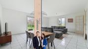 Vente Maison Serpaize  5 pieces 128 m2