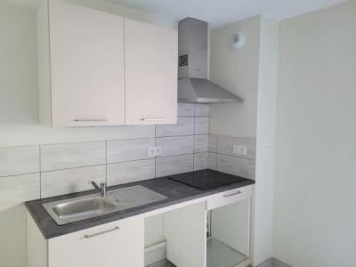 Annonce Location 2 pi�ces Appartement Clermont-ferrand 63