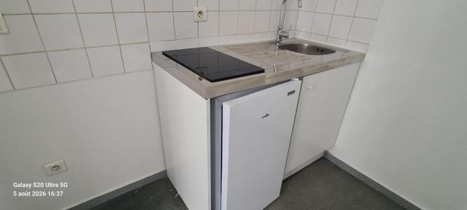 Annonce Location Appartement Clermont-ferrand 63