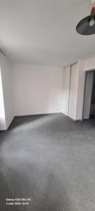 Louer Appartement 23 m2 Clermont-ferrand