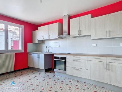 Annonce Location 5 pi�ces Maison Lempdes 63