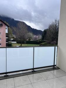 For rent Cluses 2 rooms 39 m2 Haute savoie (74300) photo 0
