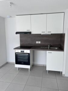 Annonce Location 2 pi�ces Appartement Cluses 74