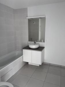 Louer Appartement Cluses 601 euros