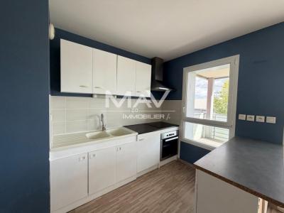 For sale Lesquin 3 rooms 59 m2 Nord (59810) photo 1
