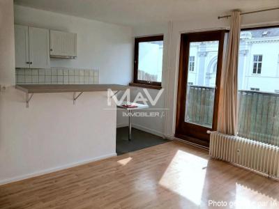 Annonce Vente 2 pi�ces Appartement Lille 59