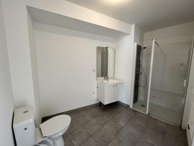 Louer Appartement 43 m2 Saint-herblain