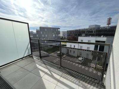 Louer Appartement Saint-herblain 660 euros