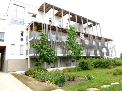 For rent Sainte-luce-sur-loire 3 rooms 63 m2 Loire atlantique (44980) photo 0