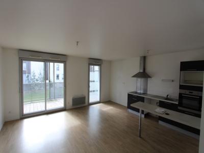 Annonce Location 3 pi�ces Appartement Sainte-luce-sur-loire 44