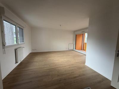 For rent Nantes 3 rooms 60 m2 Loire atlantique (44000) photo 0
