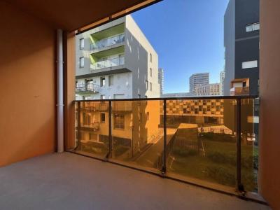 Louer Appartement 60 m2 Nantes