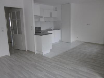 For rent Nantes 3 rooms 60 m2 Loire atlantique (44100) photo 0