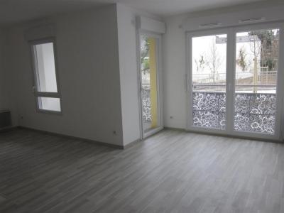 Louer Appartement 60 m2 Nantes