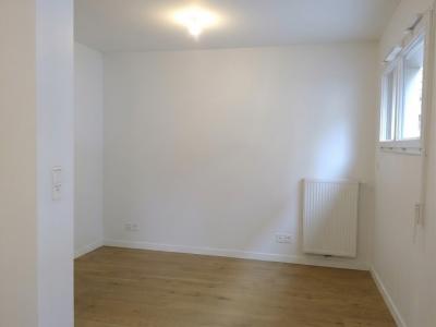 Louer Appartement 32 m2 Nantes