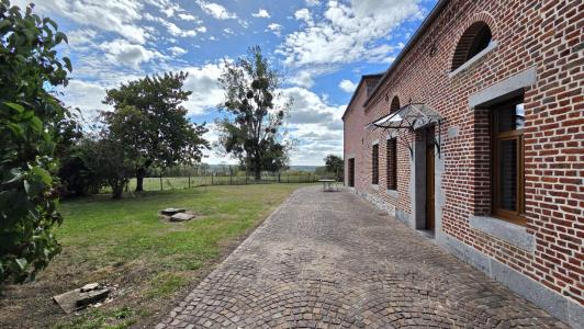 Annonce Vente 8 pi�ces Maison Cartignies 59