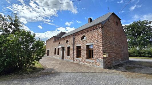Acheter Maison 242 m2 Cartignies