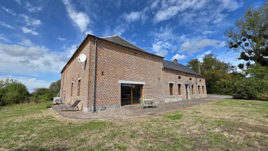 Acheter Maison Cartignies Nord