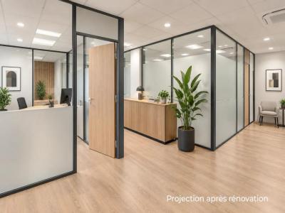 Louer Bureau Boulogne-billancourt Hauts de Seine