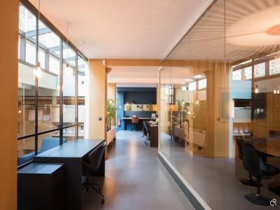 For sale Boulogne-billancourt 265 m2 Hauts de Seine (92100) photo 0
