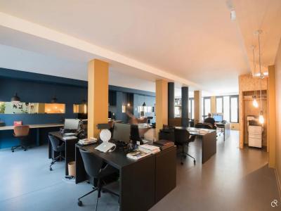 Annonce Vente Bureau Boulogne-billancourt 92