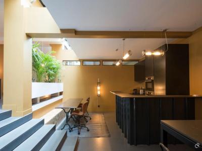 Acheter Bureau 265 m2 Boulogne-billancourt