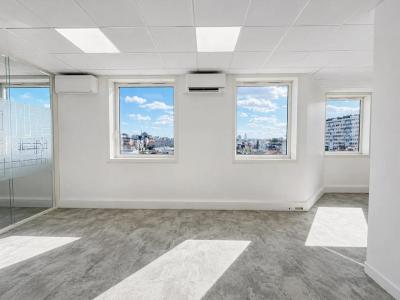 Louer Bureau Boulogne-billancourt 93380 euros