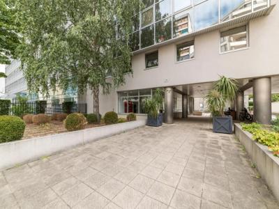 Annonce Vente Bureau Boulogne-billancourt 92