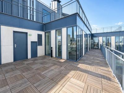 Annonce Location Bureau Boulogne-billancourt 92