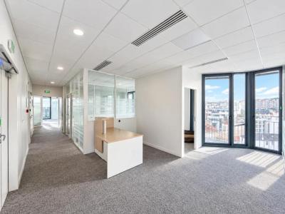 Louer Bureau Boulogne-billancourt 185740 euros
