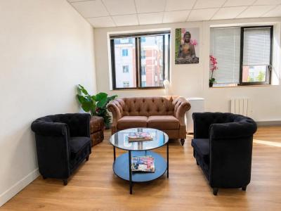 Annonce Vente Bureau Issy-les-moulineaux 92