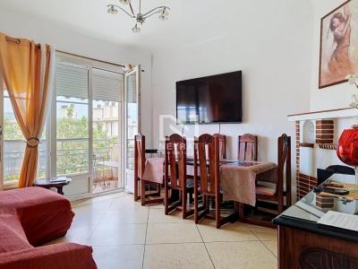 Annonce Vente 4 pi�ces Appartement Saint-raphael 83