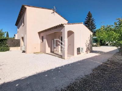 Annonce Vente 4 pi�ces Maison Montauroux 83