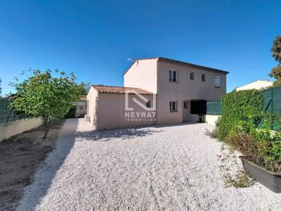 Acheter Maison 90 m2 Montauroux