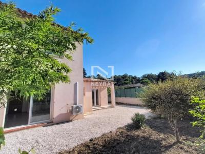 Acheter Maison Montauroux Var